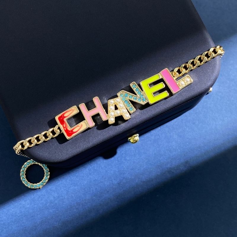 Chanel Bracelets